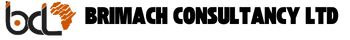 Brimach Consultancy LTD – Logo – Black1